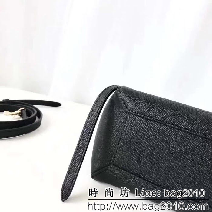 CELINE賽琳原單 高版本鯰魚包 時尚百搭手提包 SL1652